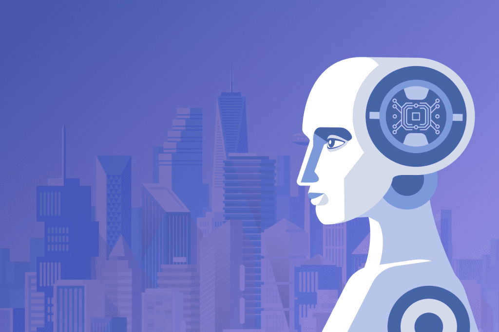 AI smart cities