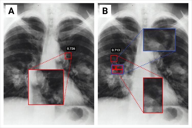 medical imaging