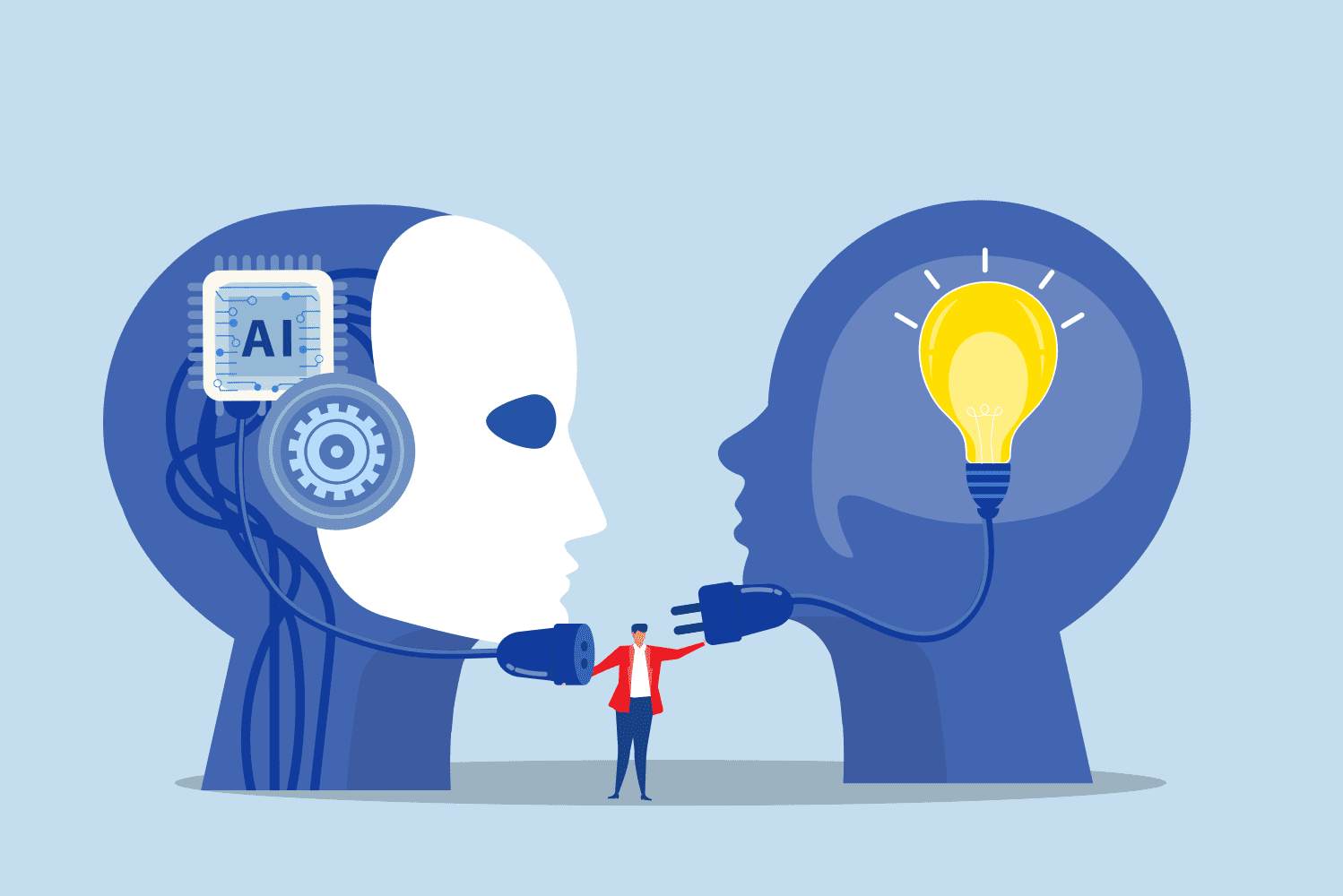 Generative AI Vs Predictive AI